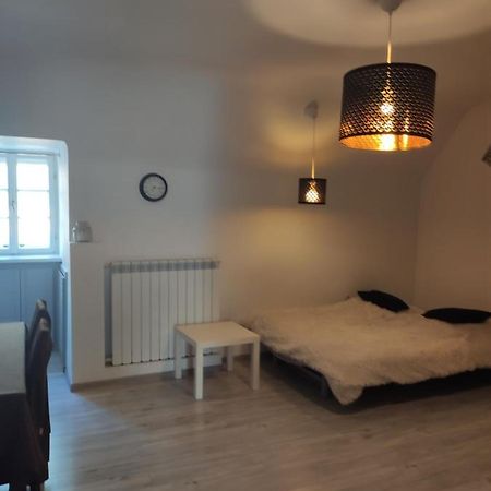 Apartament Nad Dunajem Warszawa Zewnętrze zdjęcie