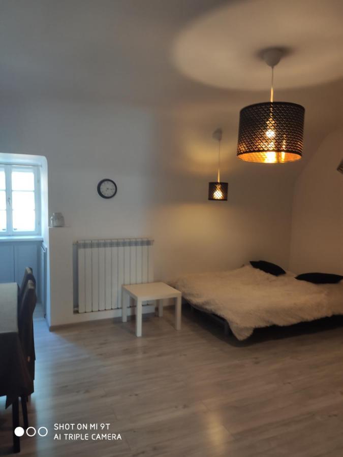 Apartament Nad Dunajem Warszawa Zewnętrze zdjęcie