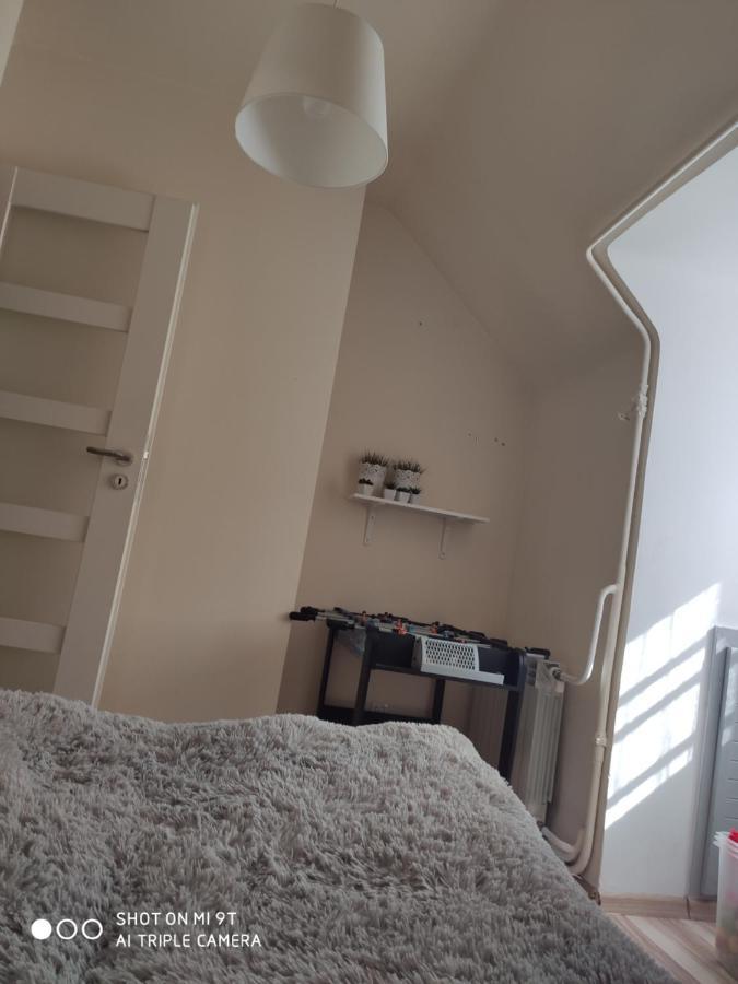 Apartament Nad Dunajem Warszawa Zewnętrze zdjęcie